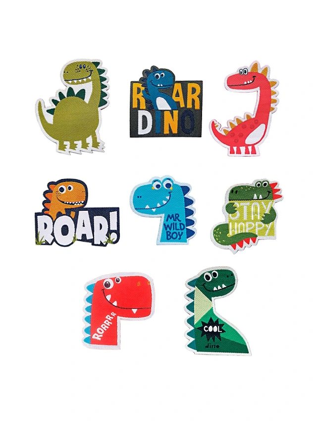 APLICACION DINOSAURIO