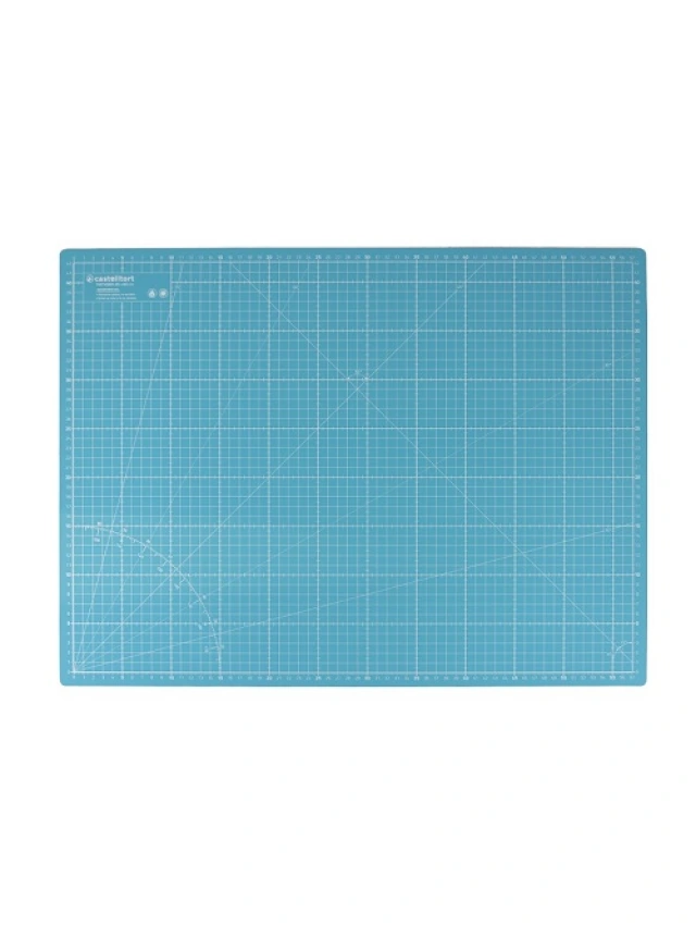 BASE PATCHWORK 45X60 CASTELLTORT