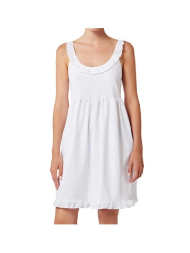 CAMISOLA B FRESH COTTON JANIRA