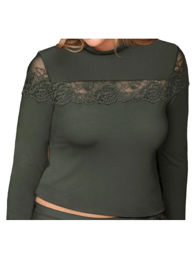 CAMISETA SEÑORA GRETA 1122 JANIRA