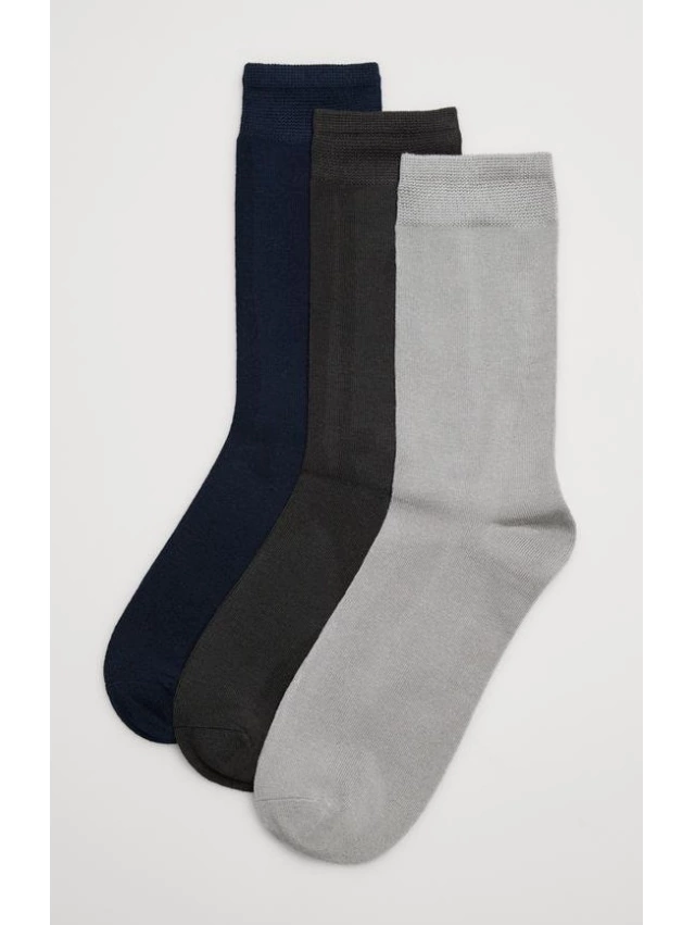 CALCETIN MUJER MODAL Y. MORA 