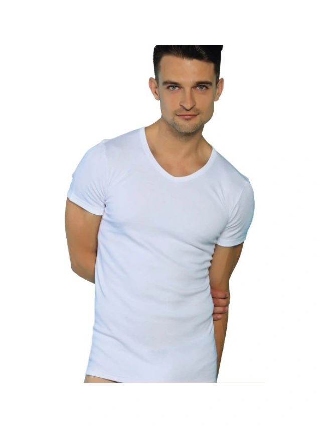 CAMISETA HOMBRE THERMO 100% ALG LLORENS