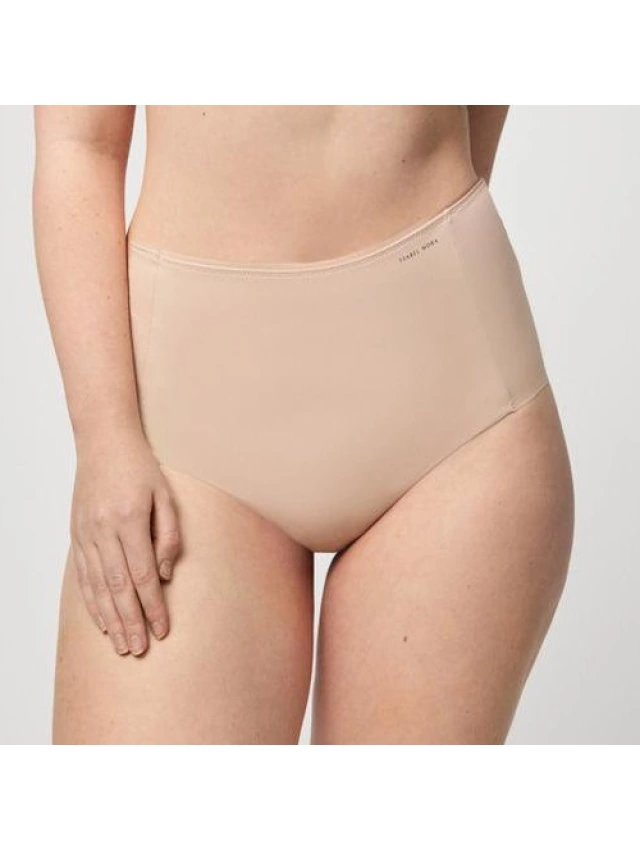 BRAGA MUJER ALTA CONTOL Y.MORA