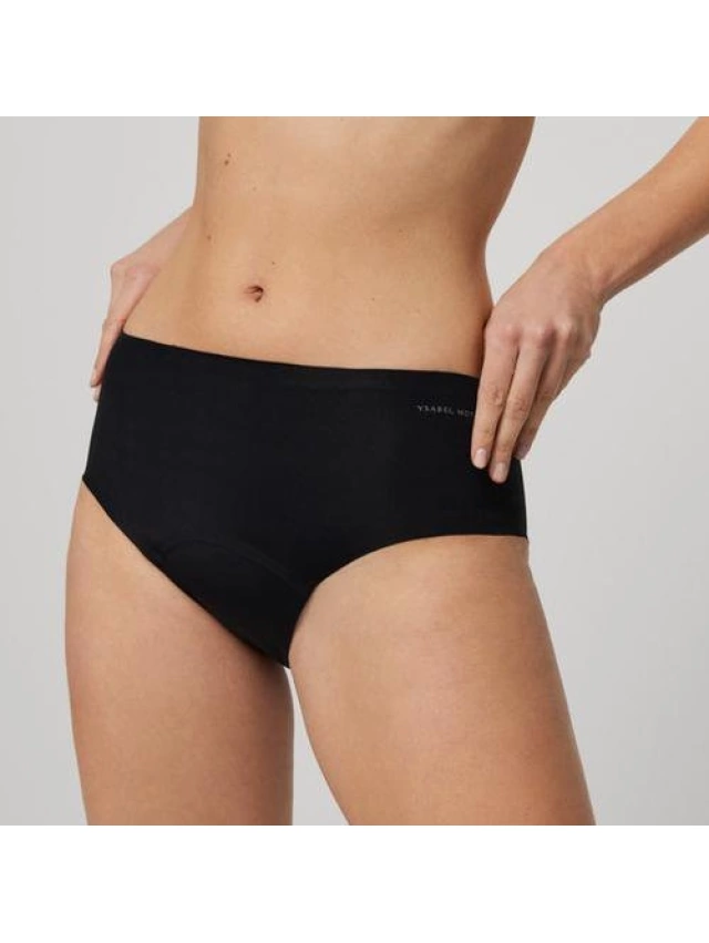 BRAGA MUJER ALTA ANTIPERDIDAS Y. MORA