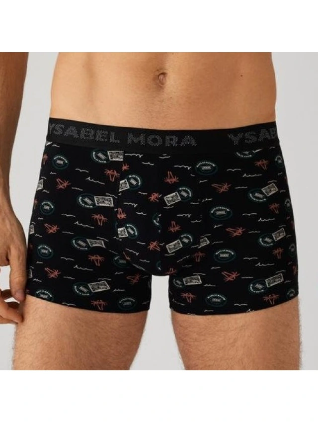 BÓXER PACK2 YSABEL MORA