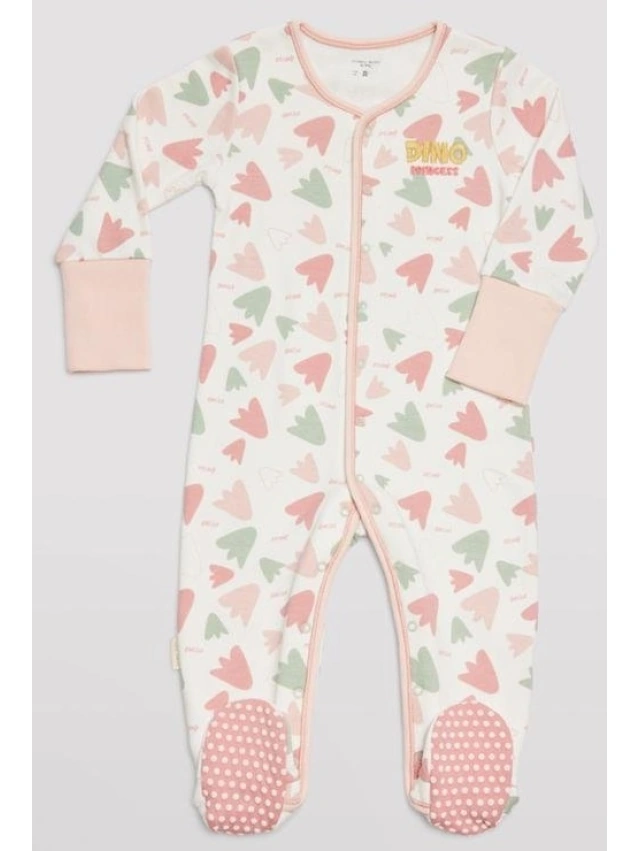 PELELE BEBÉ INVIERNO Y.MORA