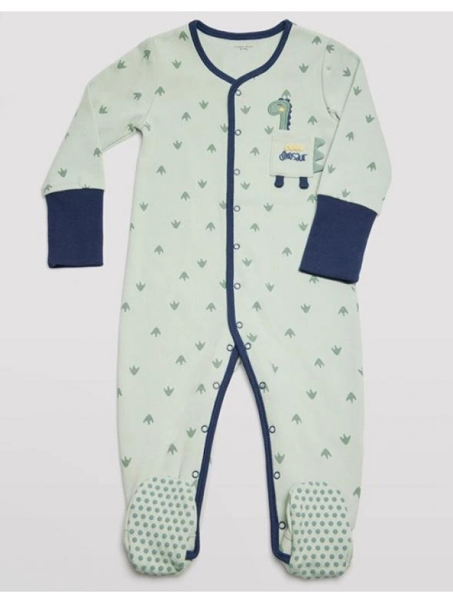 PELELE BEBÉ INVIERNO Y.MORA