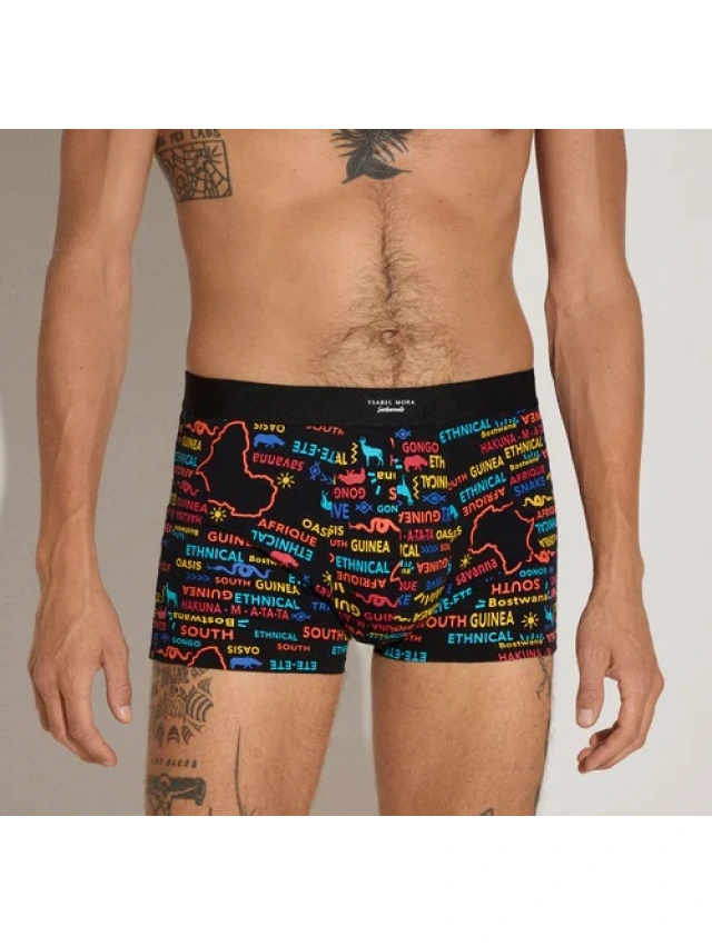 PACK BOXER HOMBRE Y.MORA