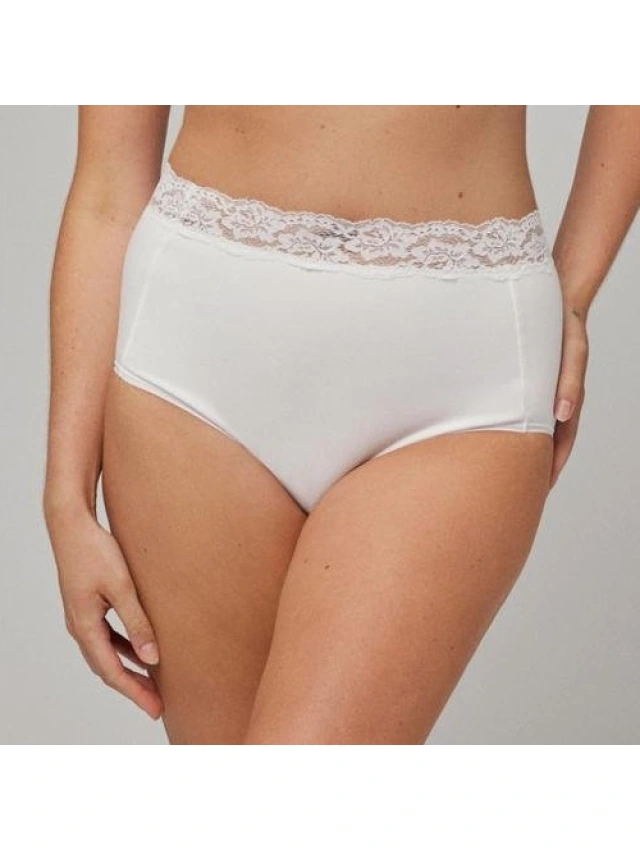 BRAGA MUJER ALTA CONTROL Y.MORA