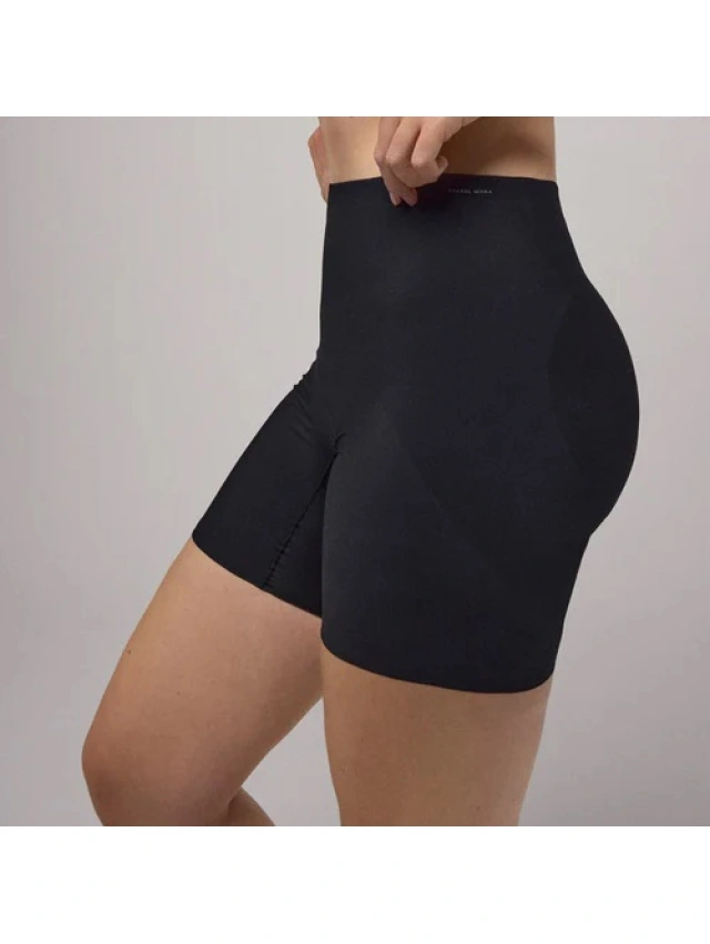 FAJA MUJER CORTE LASER COMPRESION ALTA Y. MORA