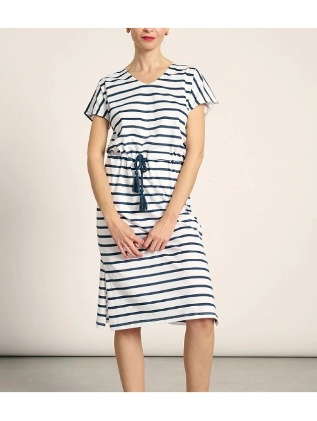 VESTIDO PLAYA MUJER MUYDEMI