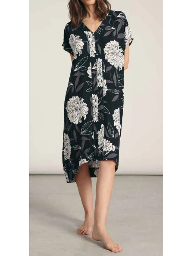 VESTIDO PLAYA MUJER MUYDEMI