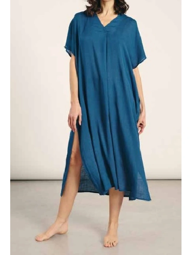 VESTIDO PLAYA MUJER MUYDEMI