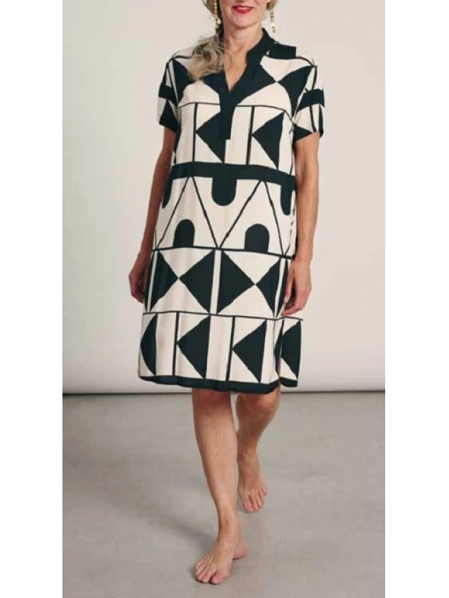 VESTIDO PLAYA MUJER MUYDEMI