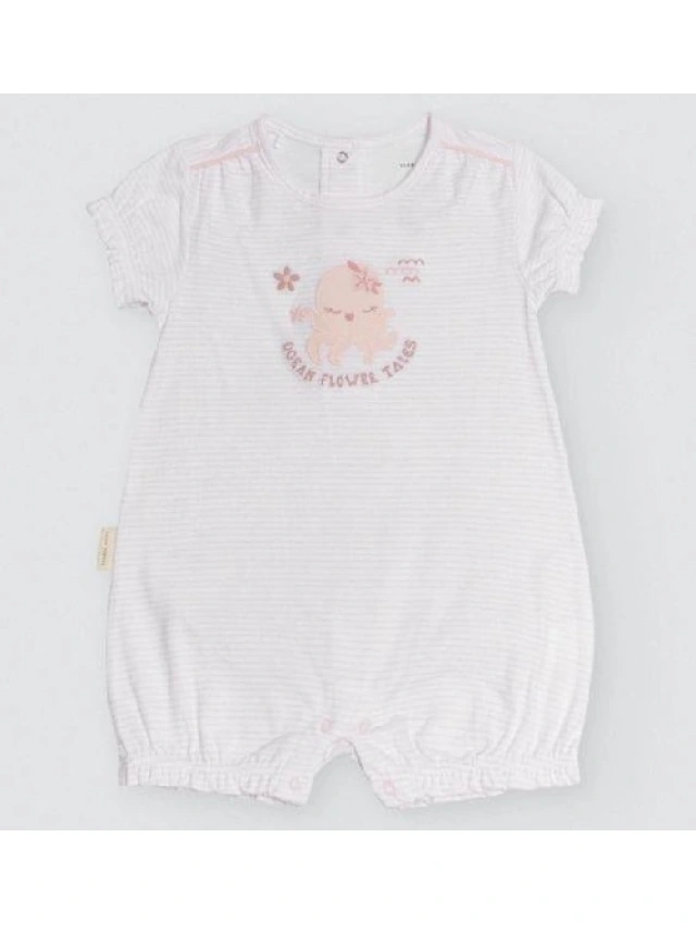 PELELE CORTO BEBE Y.MORA