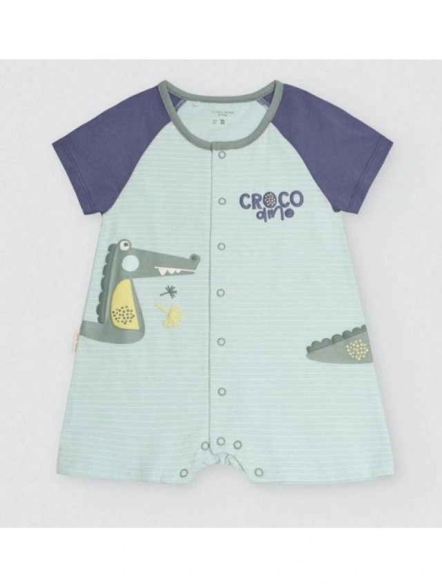 PELELE CORTO BEBÉ Y.MORA