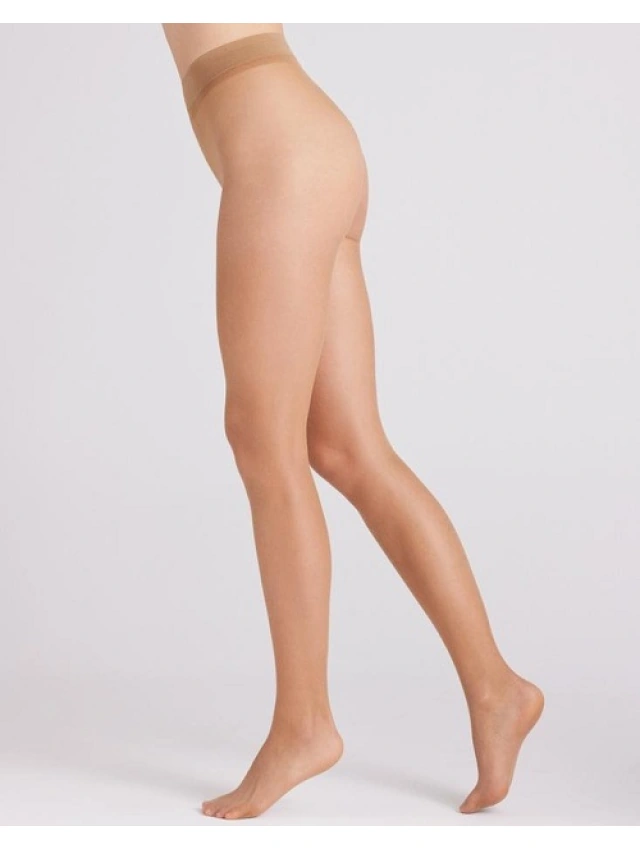 PANTY MUJER 15 DEN SIN CARRERAS Y. MORA