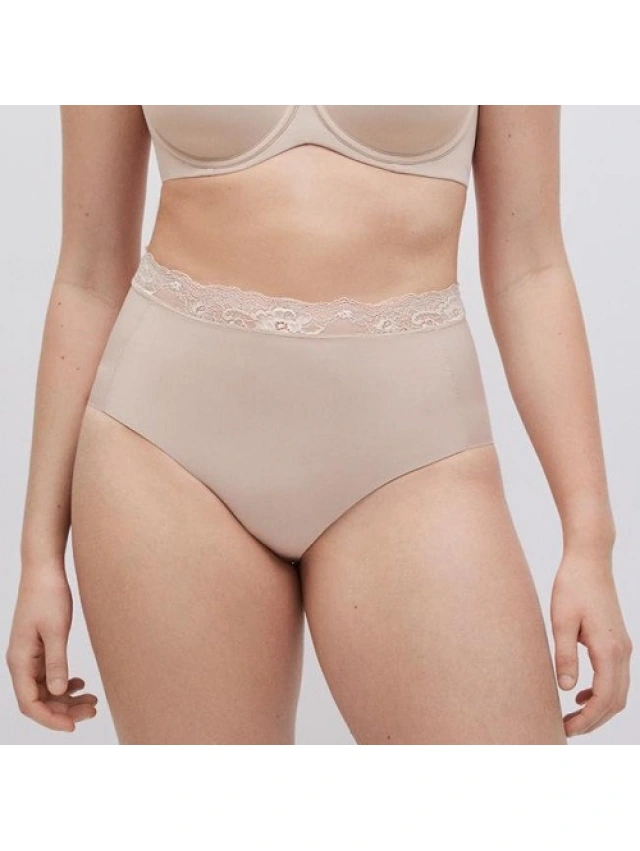 BRAGA MUJER REDUCTORA Y.MORA