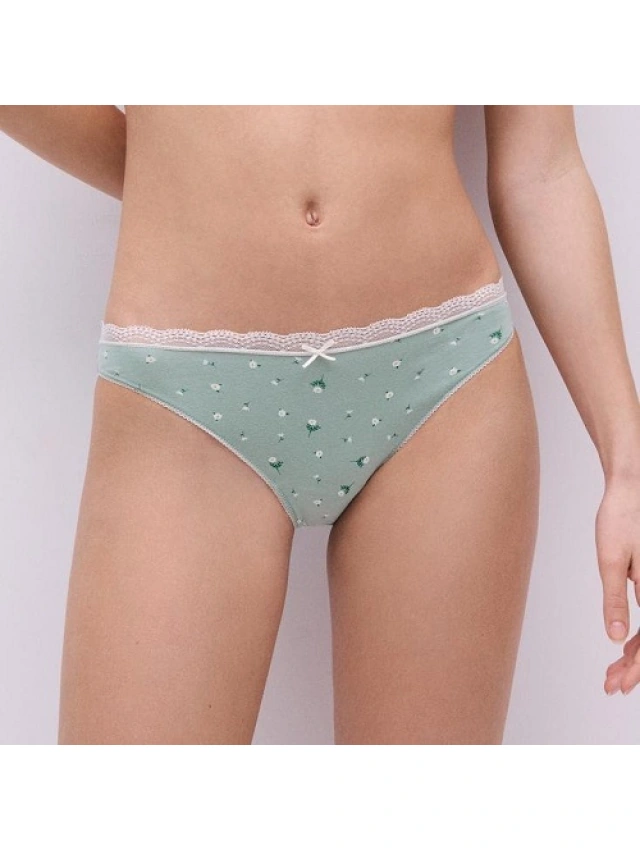 PACK BRAGA MINI MUJER Y. MORA