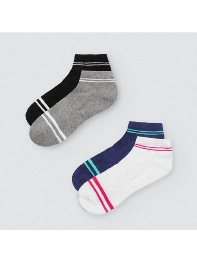 PACK CALCETÍN INVISIBLE MUJER Y.MORA