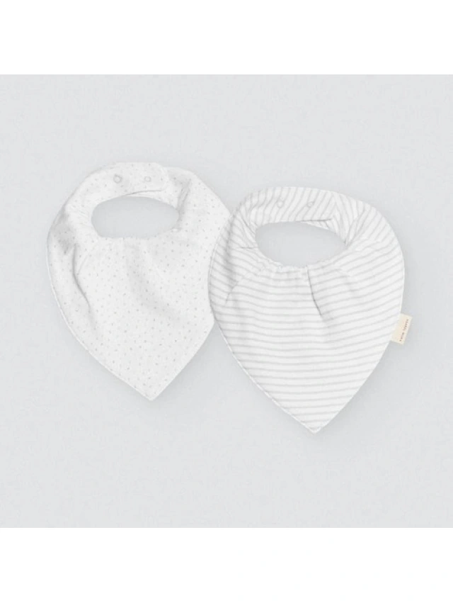 PACK2 BABEROS Y.MORA