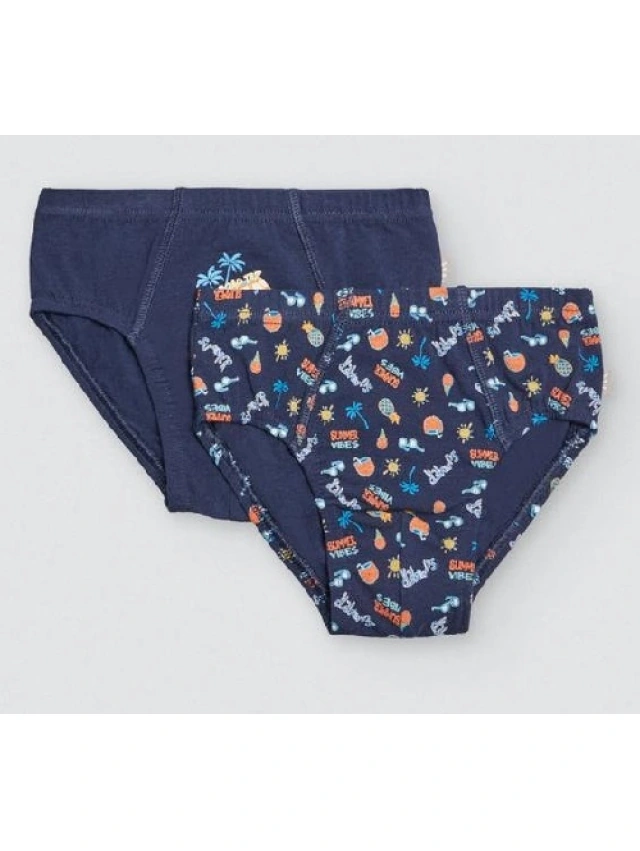 PACK SLIP NIÑO Y.MORA