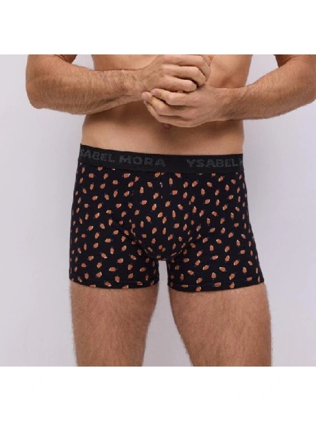 PACK BOXER HOMBRE Y.MORA