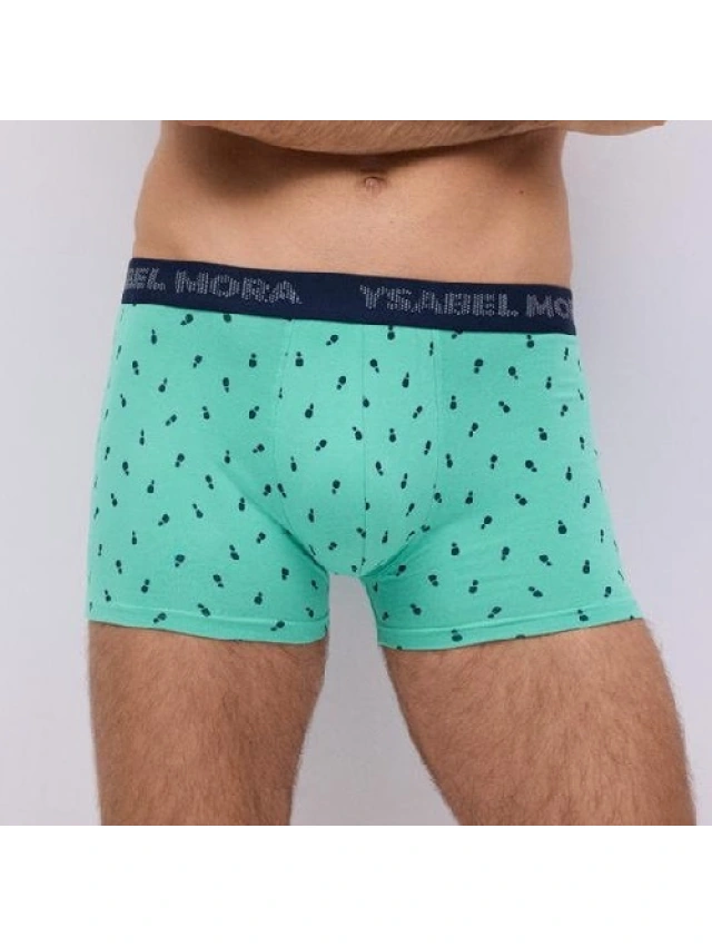 PACK BOXER HOMBRE Y. MORA