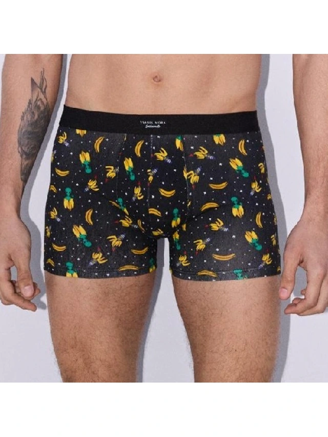 PACK BOXER HOMBRE Y. MORA