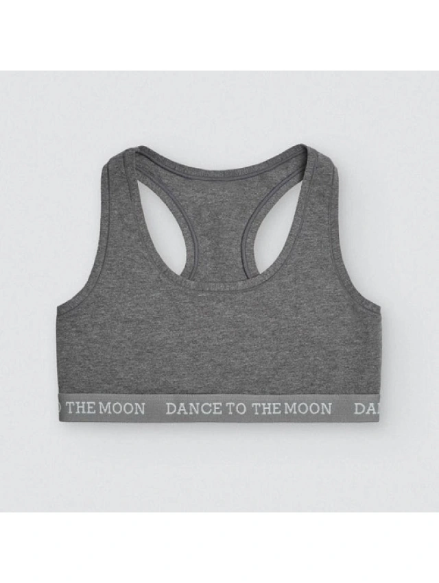 TOP NIÑA ALGODON Y. MORA