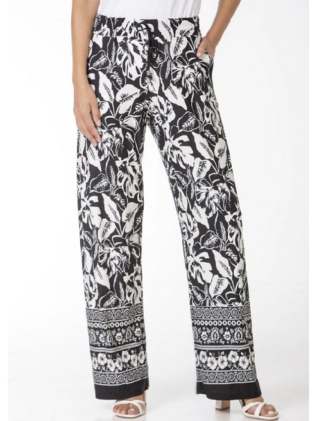 PANTS LOO PARADISE JANIRA