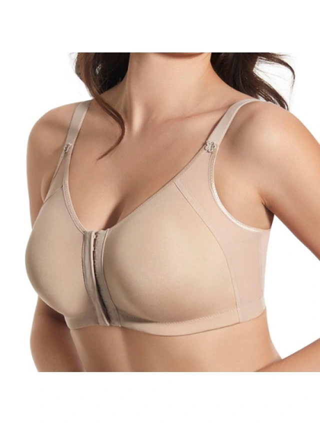 SUJETADOR MUJER APERTURA DELANTE SELENE