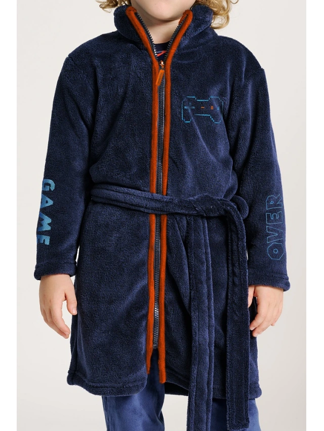 BATA INVIERNO NIÑO MUYDEMI