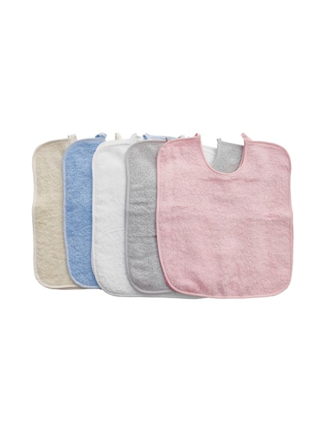 BABERO RECTANGULAR MIS CUCADAS