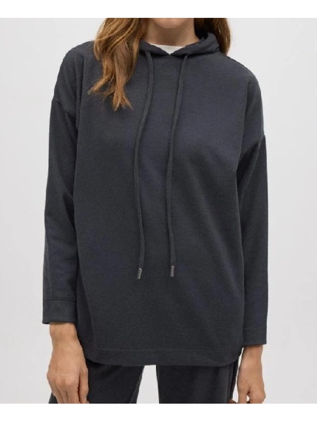 SUDADERA MUJER CASUAL Y.MORA