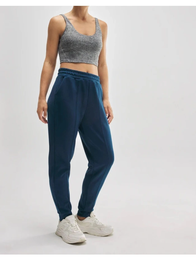 JOGGER DEPORTIVO MUJER Y.MORA