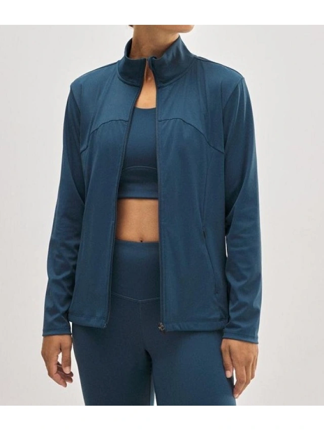 CHAQUETA DEPORTIVA MUJER Y.MORA