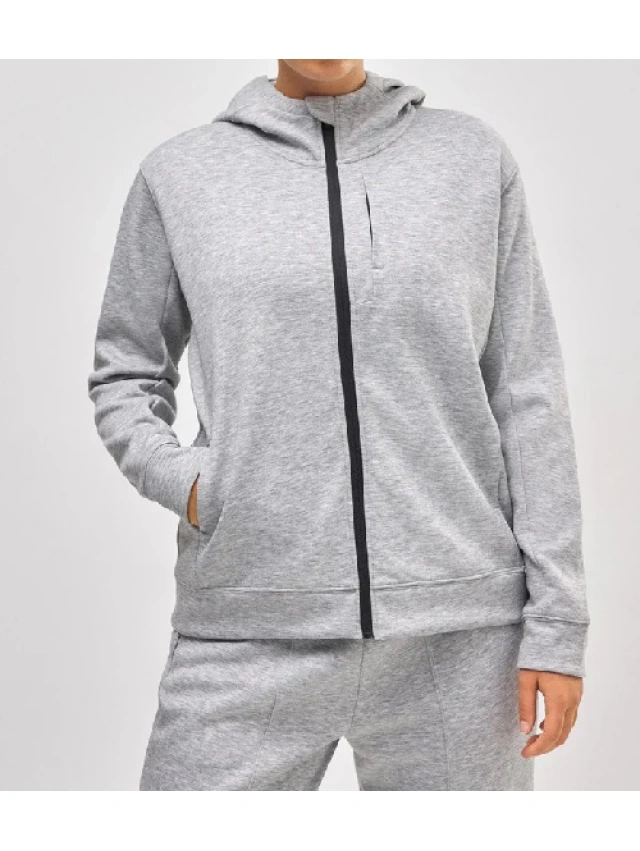 CHAQUETA DEPORTIVA MUJER Y.MORA