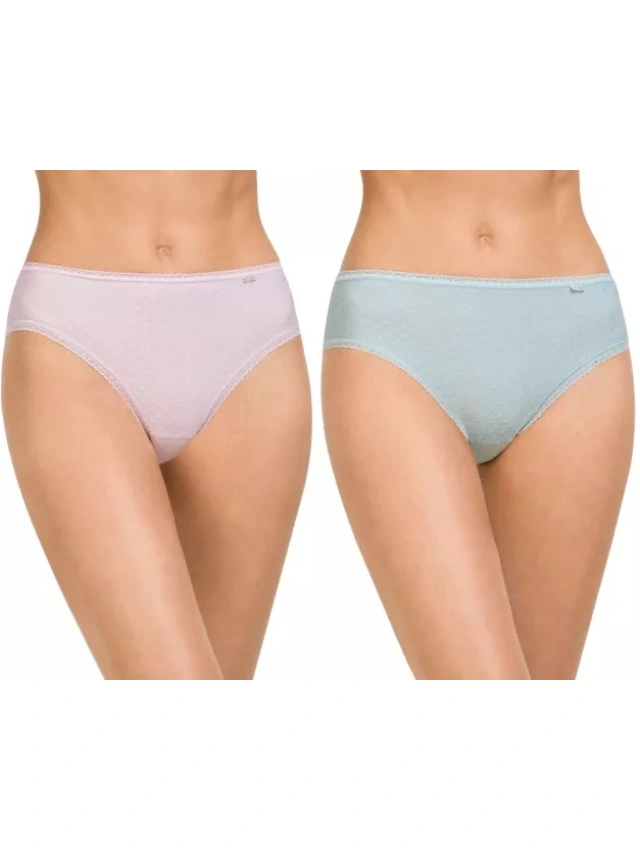 PACK BRAGA MUJER MIDI AVET