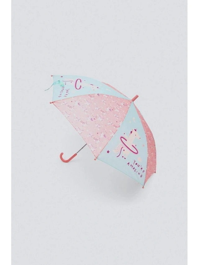 PARAGUAS INFANTIL Y. MORA