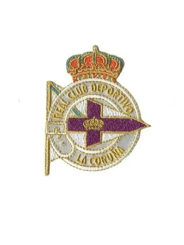 APLICACION TERMOADHESIVA DEPORTIVO