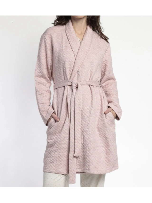 BATA MUJER ACOLCHADA ADMAS