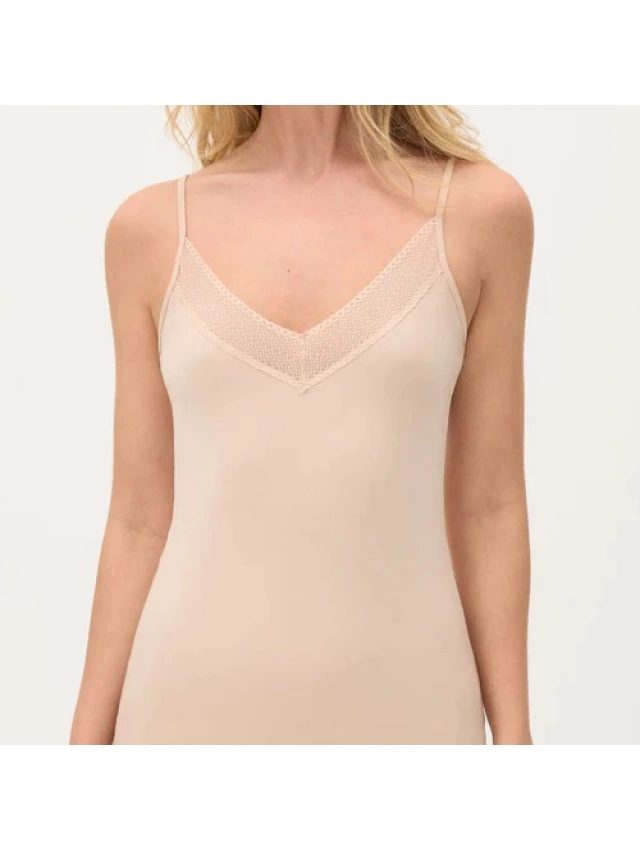 CAMISETA MUJER TIRANTES ADAPT Y.MORA