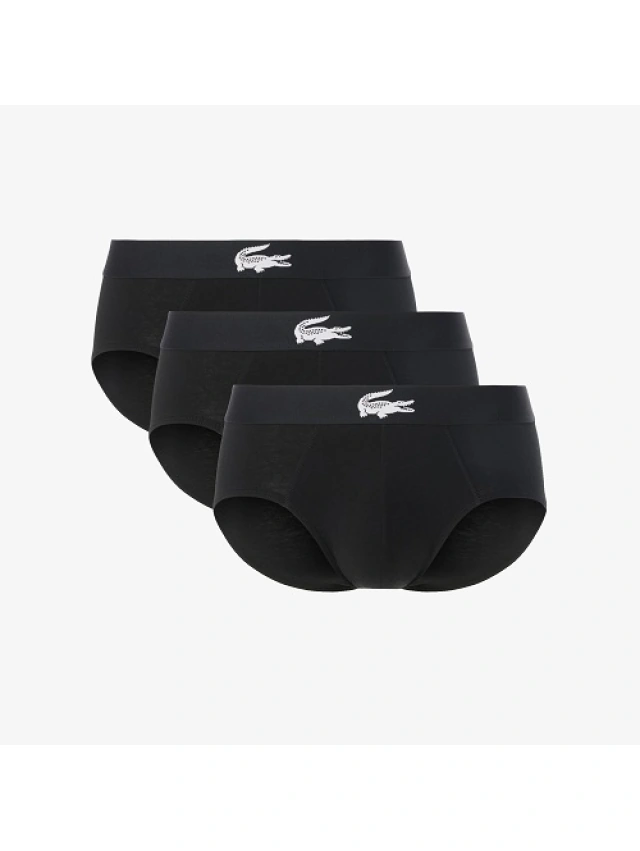 PACK3 SLIP HOMBRE LACOSTE