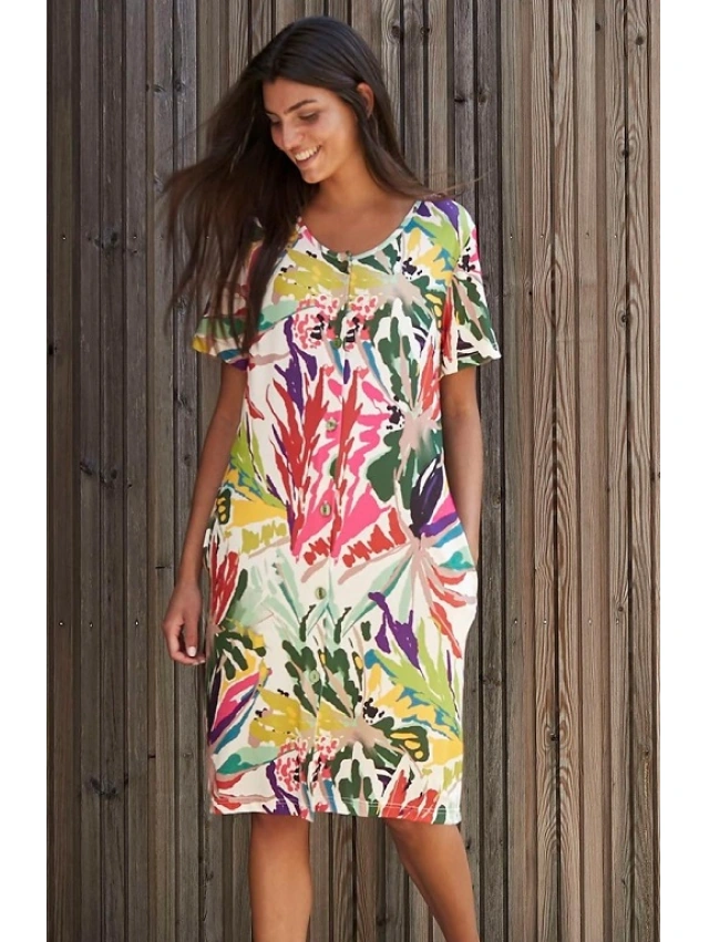 VESTIDO MUJER PLAYA BELTY