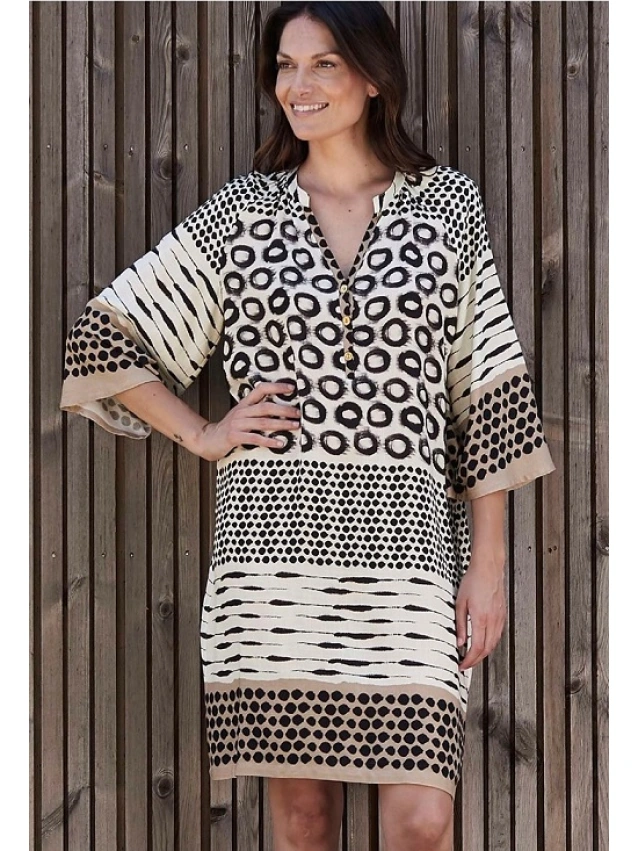 VESTIDO MUJER PLAYA BELTY