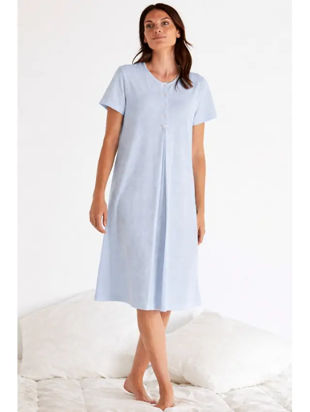 CAMISON MUJER VERANO BELTY