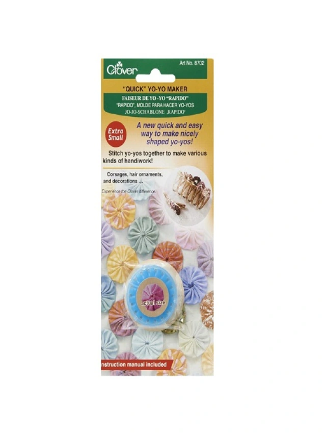YO-YO EXTRA MINI CLOVER