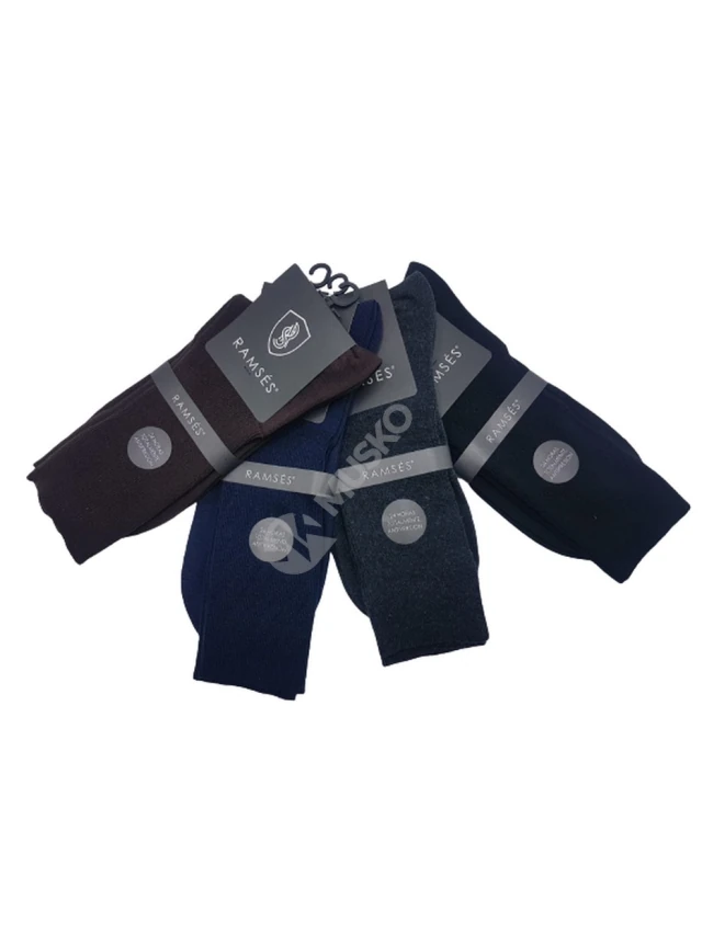 CALCETIN HOMBRE 24HORAS RAMSES