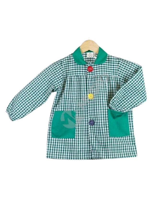 MANDILON COLEGIO MESTRE VIDE OURENSE